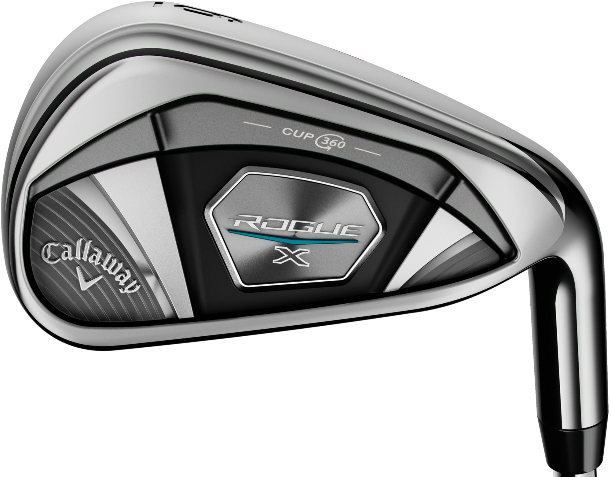 Callaway Rogue X Individual Irons ? (Graphite)