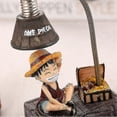 thumbnail image 4 of One Piece Luffy Tony Led Night Light Table Lamp Night Light Children's Room Toy, 4 of 5