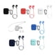 thumbnail image 2 of Para Airpods Auriculares inalámbricos Caja de auriculares Funda de silicona portátil Cubierta a prueba de polvo Carcasa a prueba de golpes Vogacara PJ6131-01, 2 of 2