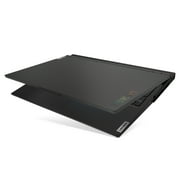 Lenovo Legion 5, 17.3, AMD Ryzen 5 5600H, NVIDIA GeForce GTX 1650, 8GB, 256GB NVMe TLC SSD, Windows 11 Home, Phantom Blue, 82K00045US