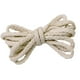 thumbnail image 5 of 5x Cuerda de natural de 5 mm de diámetro Cordón de  Línea de Cordón de hilo decorativo para manualidades para Soledad Cuerda de algodón natural., 5 of 9