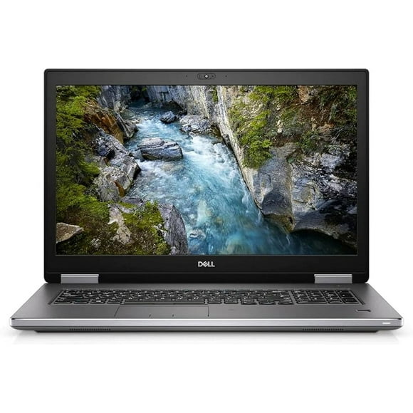 15" Dell Precision 7540 15.6" FHD (1920 x 1080) Touchscreen Laptop, Core i9 Octa-Core 9th Gen, 32Gb RAM, 1Tb NVMe SSD, Windows 11 (Refurbished)