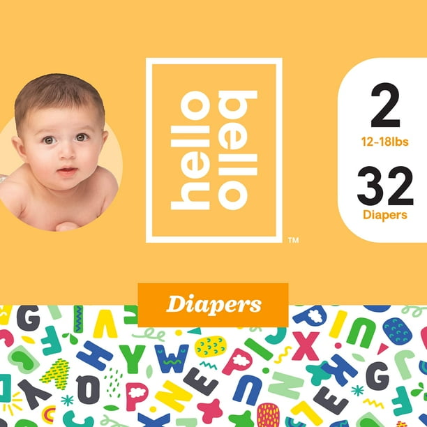 Hello bello sale walmart canada