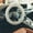 E, variant on ZZERHUOO Steering Wheel Cover Universal Fit For Enhanced Driving Comfort And Grip All Season Light for Cars Invincible Super That Stuff Interior Trim Lights Vehicle Interior Lights Leather for Car