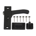 thumbnail image 4 of Loquet de Porte Moustiquaire RV Poignée de Loquet de Porte Moustiquaire RV Facile à Installer Remplace Accessoire de Main Droite Poignée Droite pour Véhicule Récréatif, 4 of 8