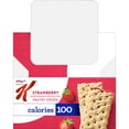 thumbnail image 6 of Special K Bar Strawberry Pastry Crisps, Breakfast Bar, Shelf-Stable, 7.92 oz (18 Count), 6 of 8