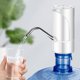 thumbnail image 2 of Sywqhk Dispensador de agua inteligente de bomba de agua con bomba automática de agua en barril (blanco) Sywqhk Para estrenar, 2 of 6