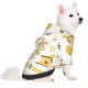 thumbnail image 2 of Balery Farm Bee Cute Honey Sudadera con Capucha para Perros Pequeños – Ropa para Mascotas, Disfraz para Perros y Gatos, Ideal para Fiestas y Cosplay-Large, 2 of 7