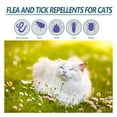 Clearance! Lognanla Brush Cleaner Pet Anti And Tick Agent Cat And Dog