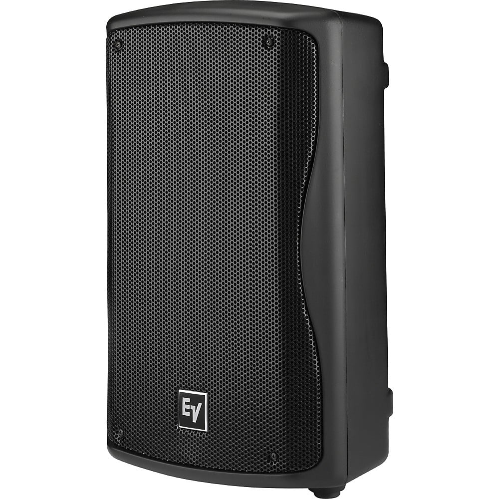 ElectroVoice ZX1100 PA Speaker Black