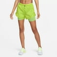 thumbnail image 2 of Nike Women's Icon Clash Tempo Layered Running Shorts, 2 of 6