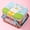 C_Free size, variant on Kchsji Tinplate Easter Storage Box Set With Colorful Baskets, Secure Lid, Portable Gift Organizer For Eggs Chocolates Party Favors, Multi-Purpose Decorative Home And Holiday Storage