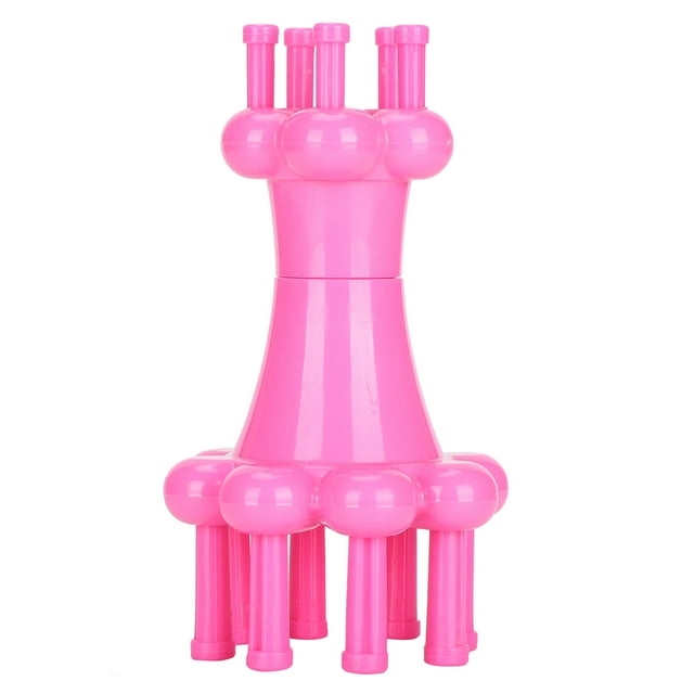Rope Knitting Device, Light And Strong Small Durable Knitting Tool For DIY For Knitting