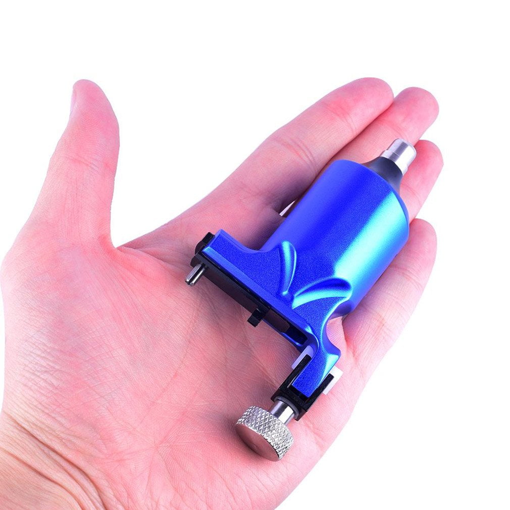 High Quality Tattoo Machine Tattoo Professional Equipment Aluminum