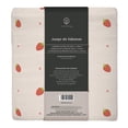thumbnail image 2 of Juego de Sábanas Home Trends Matrimonial Fresas, 2 of 4