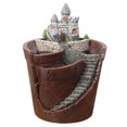 thumbnail image 1 of Succulent Pot Creative Decorative Planter Pot Garden Pot for Home Office, 1 of 9