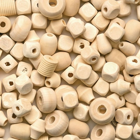 UPC: 0191487021326 | Colorations Paint  M Beads – 1 lb.