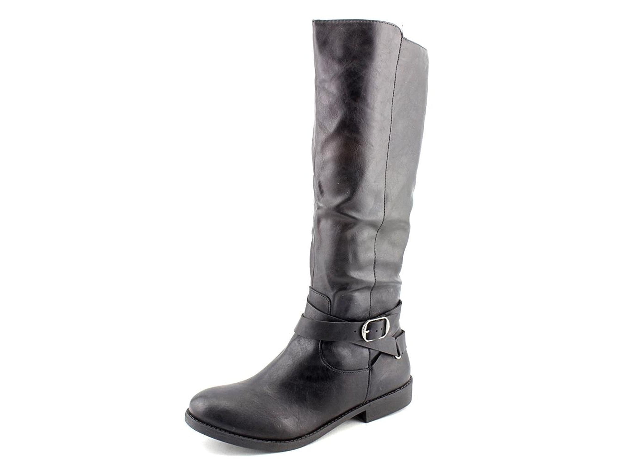 style and co madixe boots
