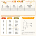 thumbnail image 3 of KAUOD Boys Girls Fleece Snowsuits Jumpsuits Cute Bunny Ear Hooded Bodysuit Zip up Fuzzy Plush Padded Warm Romper Outfits, 3 of 9