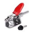 thumbnail image 3 of Toggle Clamp, Prevent Slip Lever Clamp  For Welding For Mechanical Equipment, 3 of 8