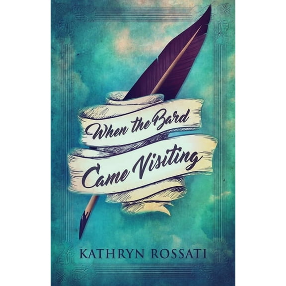 When The Bard Came Visiting, (Paperback)