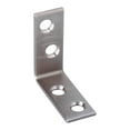 thumbnail image 2 of National Hardware - V415 1-1/2" x 5/8" Corner Brace, 2 of 2