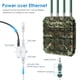 thumbnail image 4 of Extensor WiFi 6 para exteriores WAVLINK AX3000 IP67 con PoE, 4 of 9