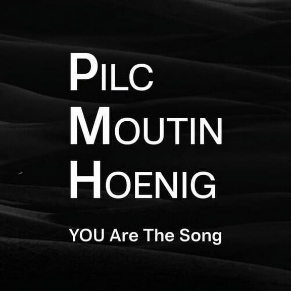 Pilc Moutin Hoenig - You Are the Song - Music & Performance - CD