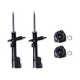 thumbnail image 1 of Kit Original AG para Auto Delanteros para Chrysler Town Country 1996 a 2000 4 Piezas Nuevos, 1 of 5