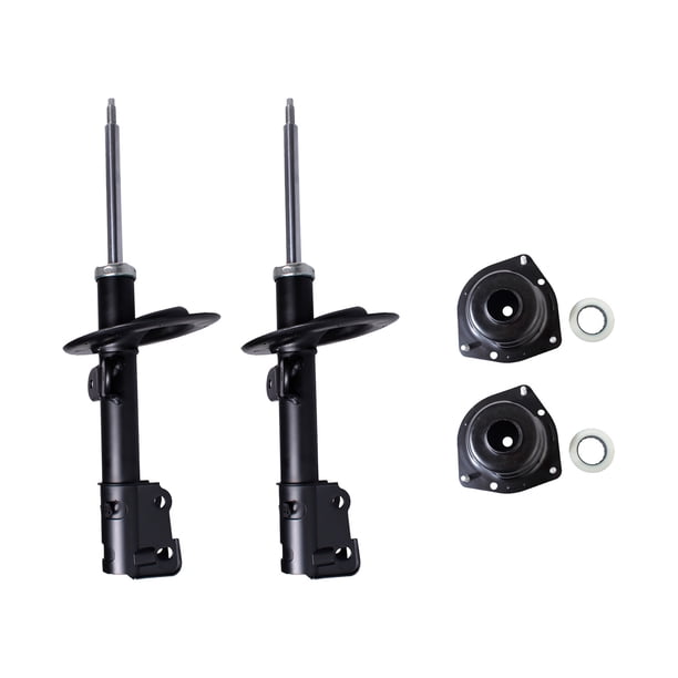 Kit Original AG para Auto Delanteros para Chrysler G Voyager 1996 a 2000 4 Piezas Nuevos