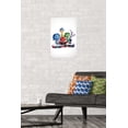 thumbnail image 3 of Disney Inside Out 2 - Une feuille, 3 of 4