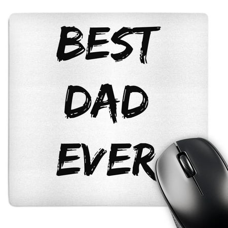 3dRose  Best dad Ever   MousePad price history on PriceWatchPro