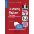 thumbnail image 1 of Respiratory Medicine: Self-Assessment Colour Review, Third Edition (Medical Self-Assessment Color Review Series), 1 of 2