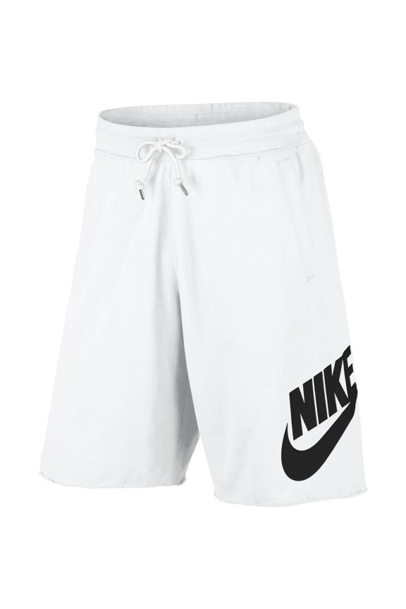 Sportswear NSW Franchise Men's Shorts White/Black 836277-100