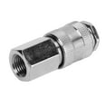 thumbnail image 5 of Quick Connect Air Coupler,1/4 Inch NPT Air Air Hose Quick Coupler Air Hose Fittings Ultimate Reliability, 5 of 5