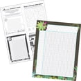 thumbnail image 2 of Barker Creek Petals & Prickles Incentive Chart Set ̶ 4 Charts, 2 of 5