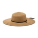 thumbnail image 2 of Sombrero Columbia Global Adventure Packable III de paja para mujer, 2 of 6