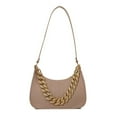 thumbnail image 1 of PENGXIANG FeiraDeVaidade Nouvelle Tendance Mode Design de Niche Chaîne Sac à Main Simple Décontracté Mode Sac à Main, 1 of 6