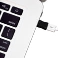 thumbnail image 5 of Sodial(r) Usb A Male To Male Connector Adapter Black, 5 of 5