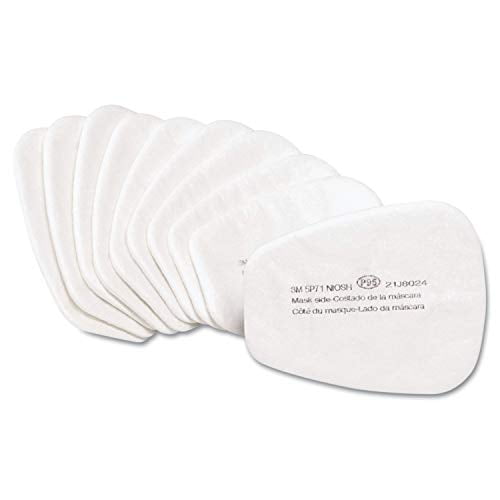 3M 10/BX P95 FILTERS 7194