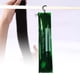 thumbnail image 4 of Bolsa de almacenamiento para extensiones de cabello, paquete de 2 a 4 unidades, colgador portátil para extensiones de cabello sintético 2 piezas, 4 of 8