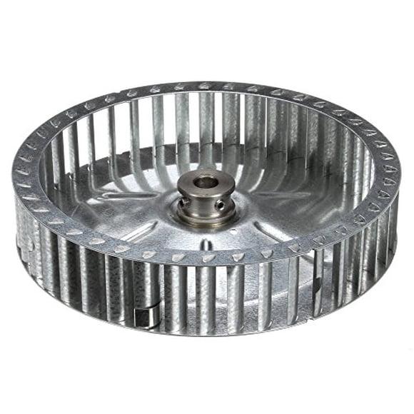 Market Forge 10-5453 Blower Wheel, 10" Diameter