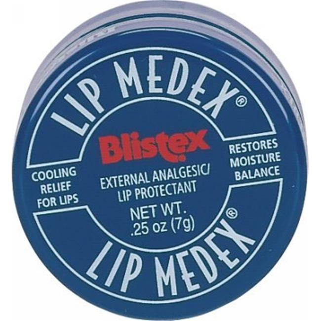 Blistex Lip Medex, 0.25 Oz