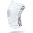 thumbnail image 1 of Rodilleras Deportivas para Hombre y Mujer, Elásticas, con Soporte para las Rodillas, Protectoras para las Articulaciones, para Fitness, Talla L, 1 of 1