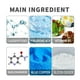 thumbnail image 4 of Acne Patch Transparent Pimple Patches For Unseeable Makeup Waterproof Moisturizing Acne Patch To Close Acne And Fade Acne Marks(72+1 Count) 错, 4 of 4