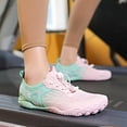 thumbnail image 3 of Hike Barefoot Shoes Grounding Shoes with Copper, Grounded Footwear for Women and Men, Soft Comfortable Fully Experience Benefits of Grounding, 3 of 9