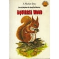 thumbnail image 1 of Pre-Owned Squirrel Wood (Colour Cubs) (Paperback) 0001232851 9780001232853, 1 of 1