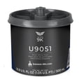 thumbnail image 1 of Small White Pearl Sherwin-Williams Ultra 9K 500 Ml, 1 of 1