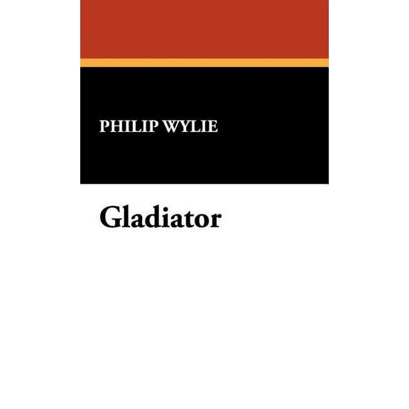 Gladiator, (Hardcover)
