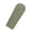 Green, variant on Yihuala Outdoor Camping Sleep Sacks Single Liner Travel Washable Sleep Bag Liner Travel Sheets Light Weight Sleep Sacks